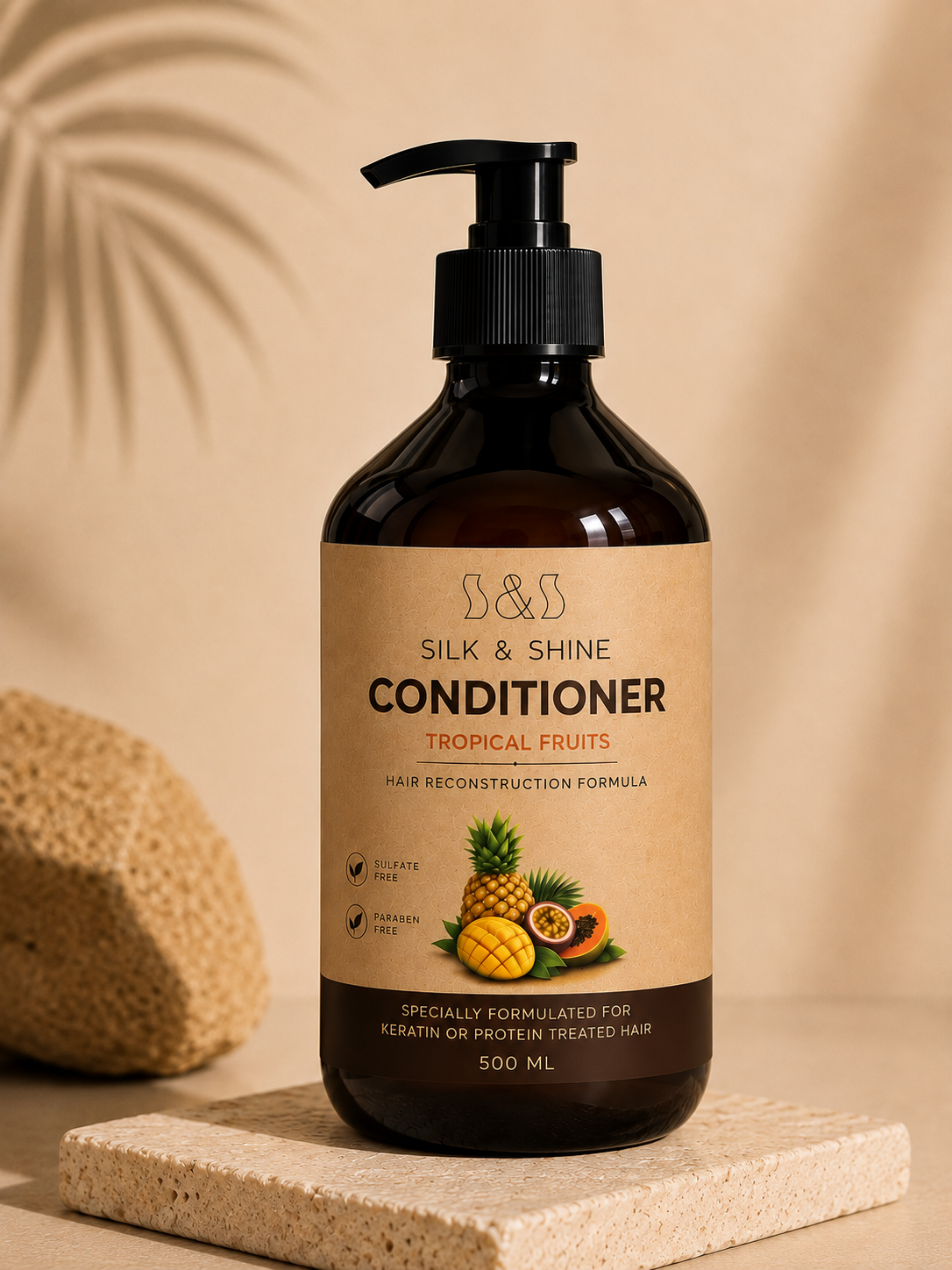 Conditioner