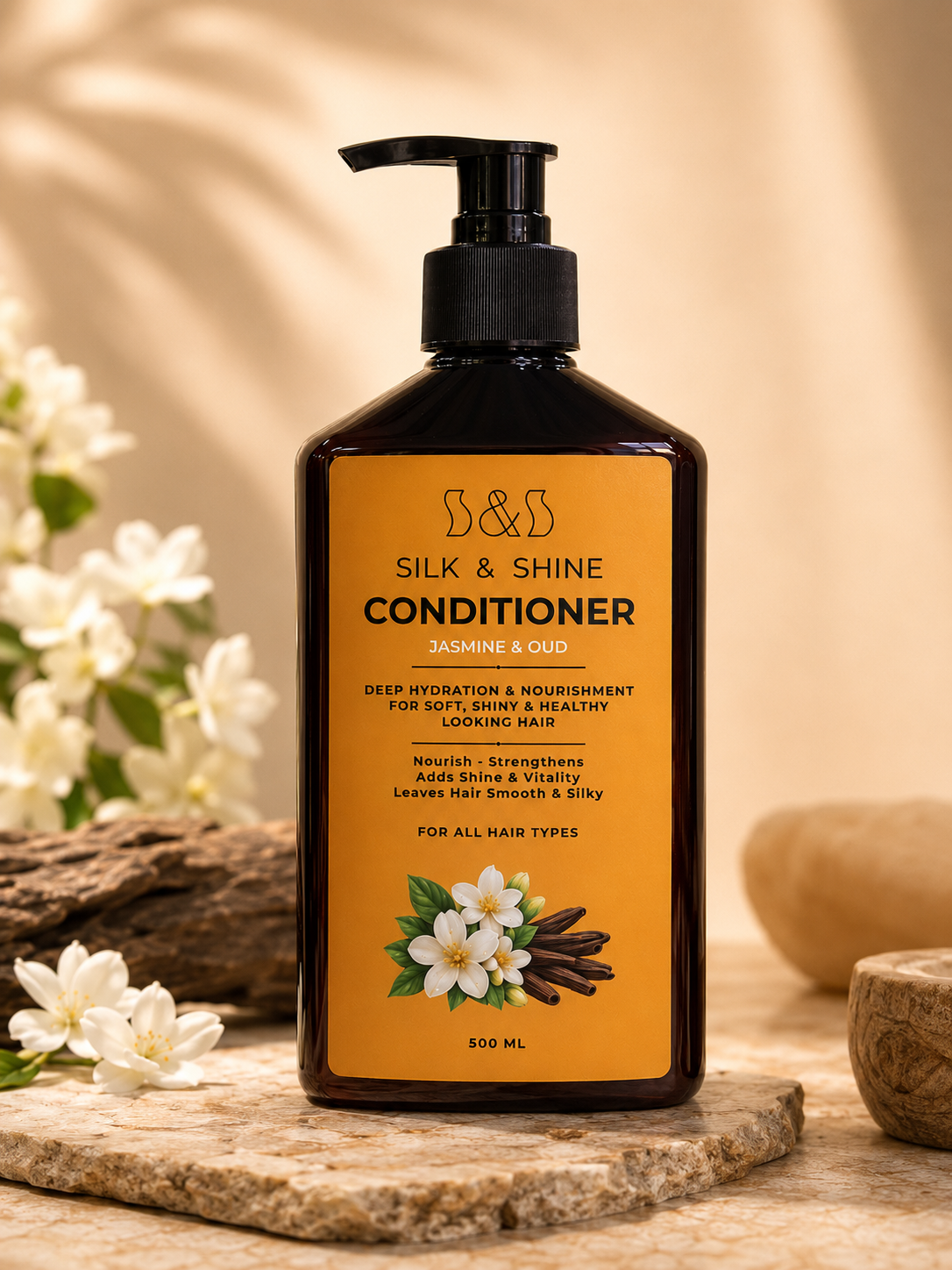Conditioner