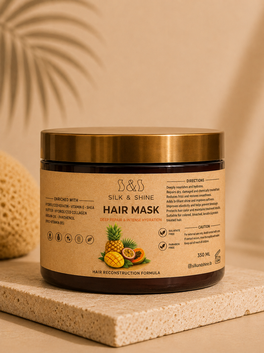 Hair Mask