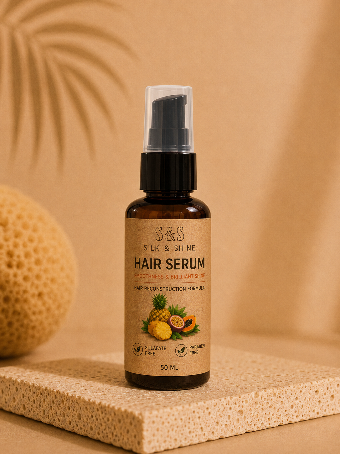 Hair Serum