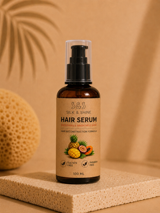 Hair Serum
