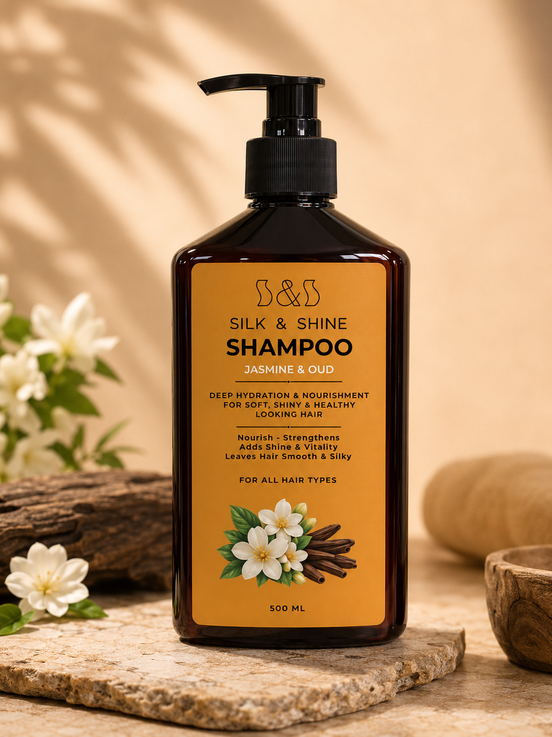 Shampoo