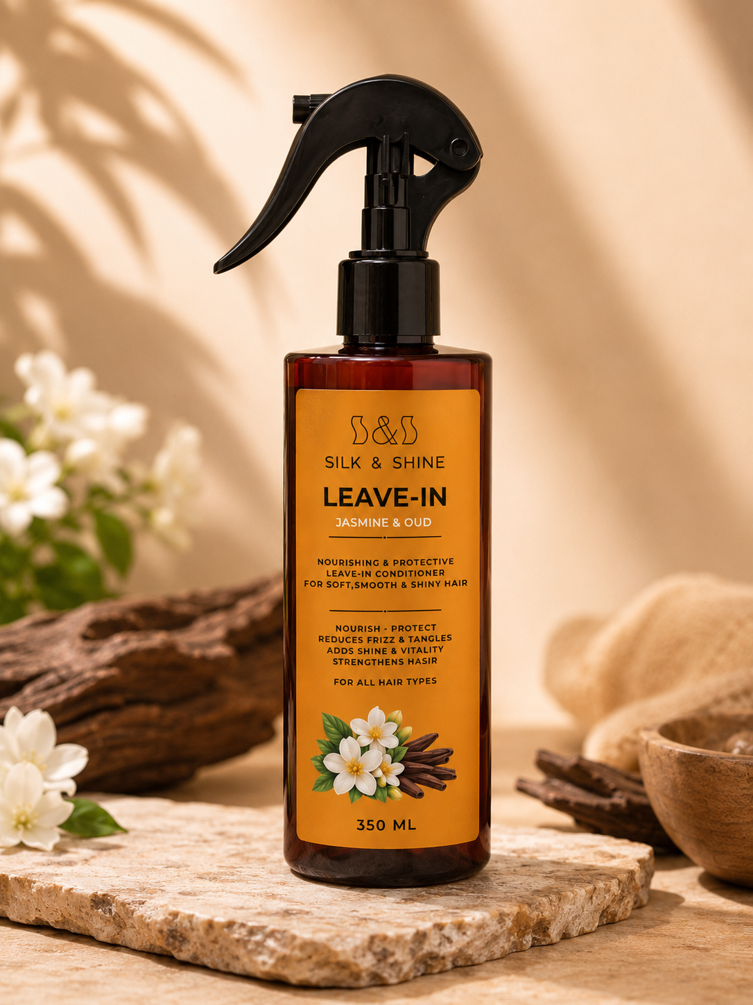 Leave-in